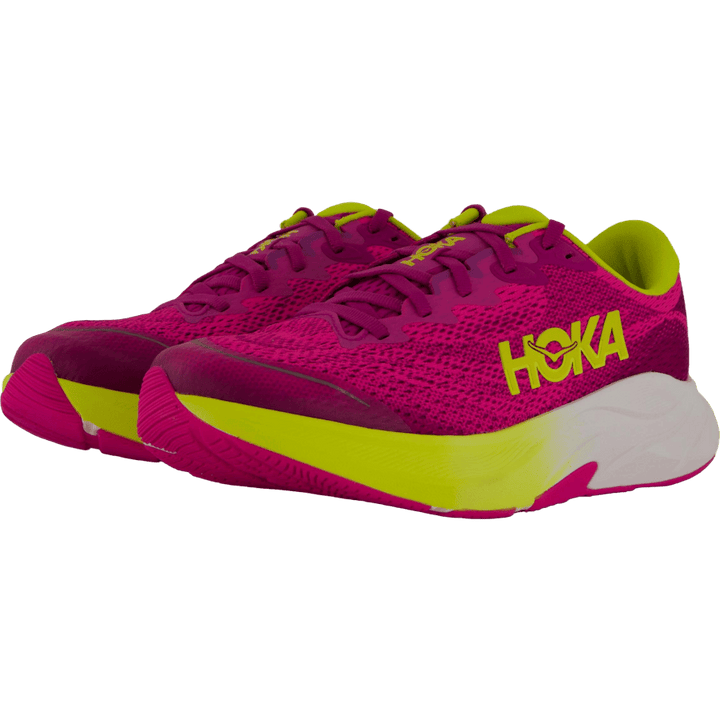 Y rincon 4 big kids Fuchsia / fuchsia