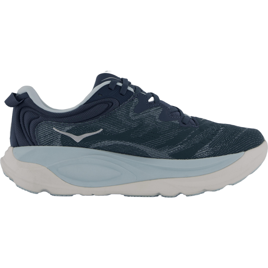 W gaviota 6  Faded navy / glimmering blue