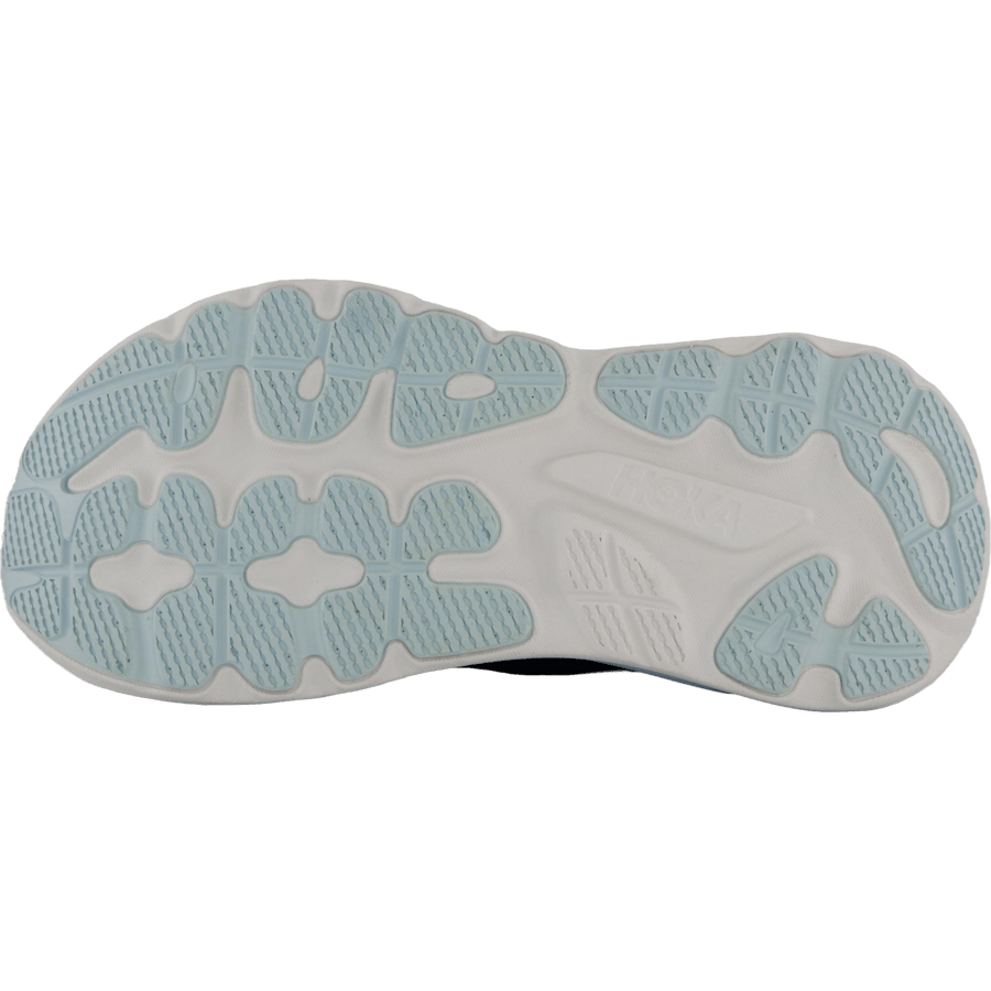 W gaviota 6  Faded navy / glimmering blue