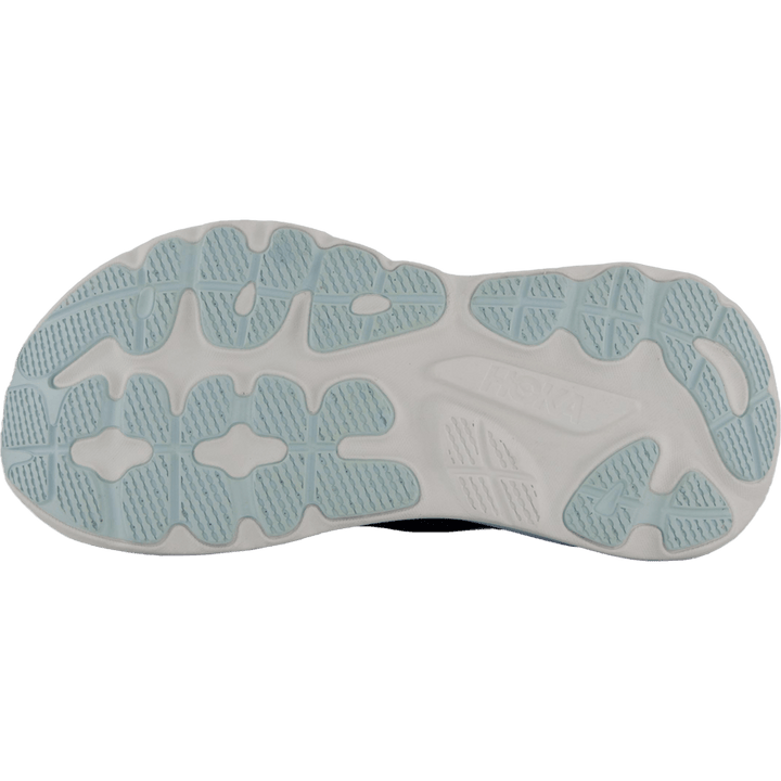 W gaviota 6  Faded navy / glimmering blue