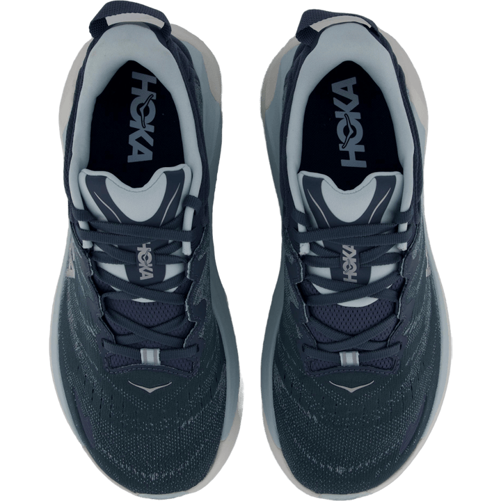 W gaviota 6  Faded navy / glimmering blue