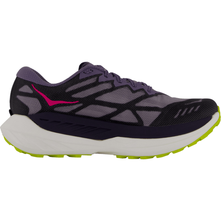 W rocket x trail Purple fog / hoka citrus