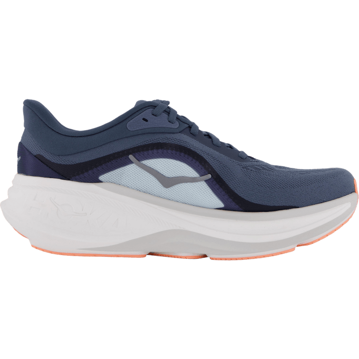W clifton pro Faded navy / glimmering blue