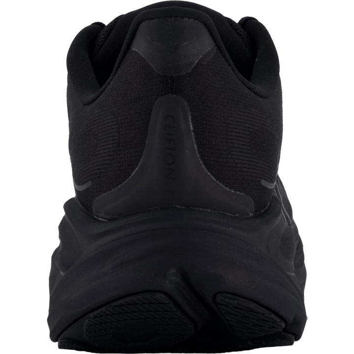 M clifton 11 Black / black