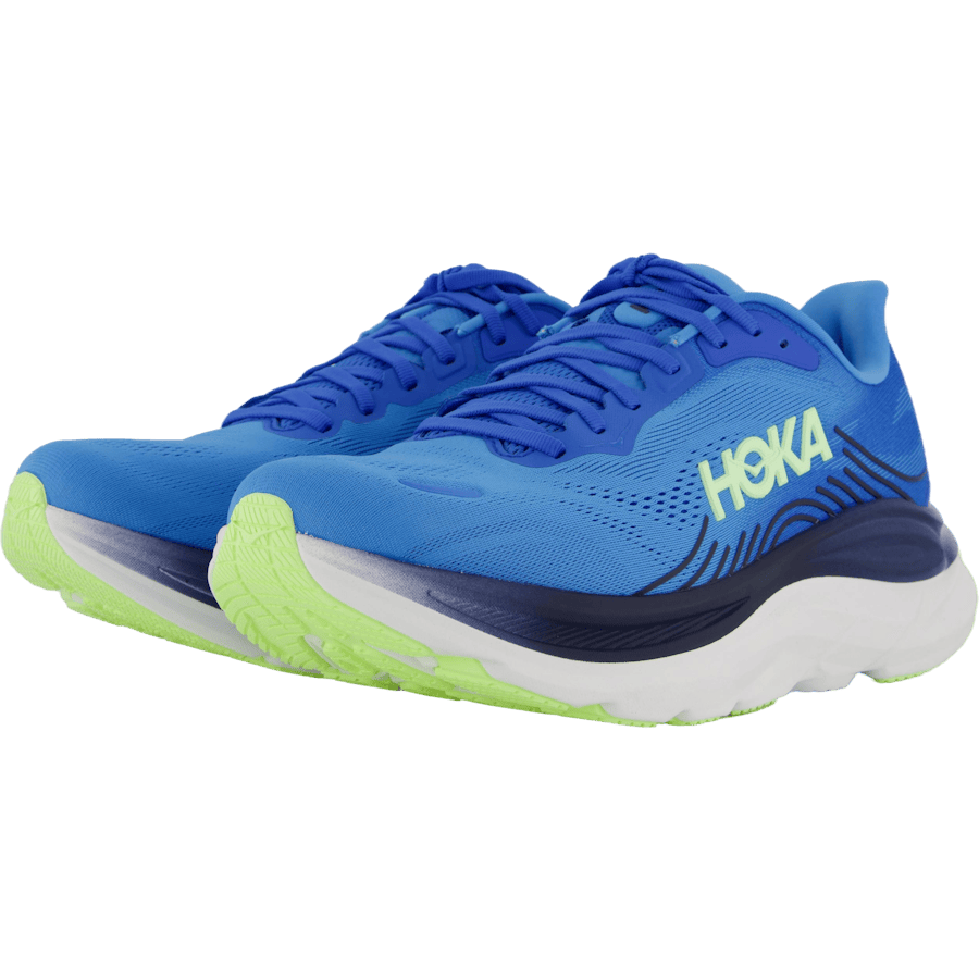 M clifton 11 Virtual blue / soft cobalt
