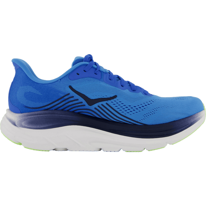 M clifton 11 Virtual blue / soft cobalt