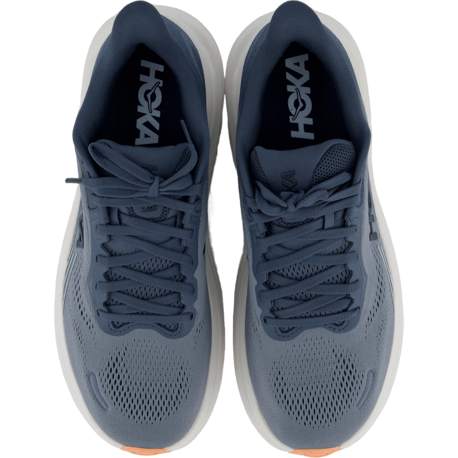 W clifton 11 Faded navy / glimmering blue