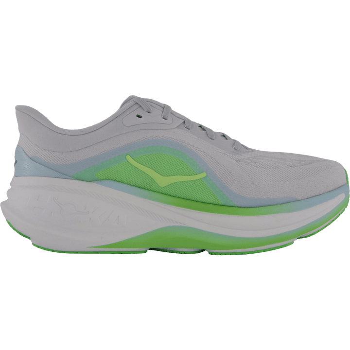 W clifton pro wide Cosmic grey / neon yuzu