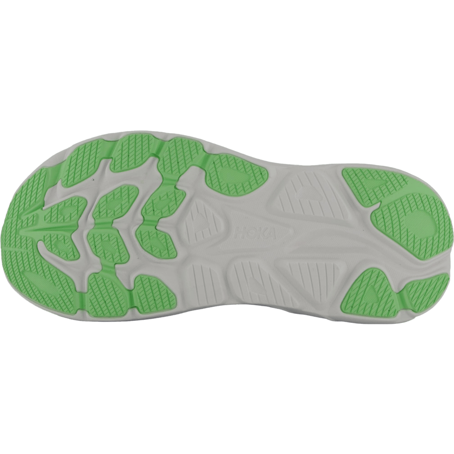 W clifton 11 wide Frost / neon yuzu