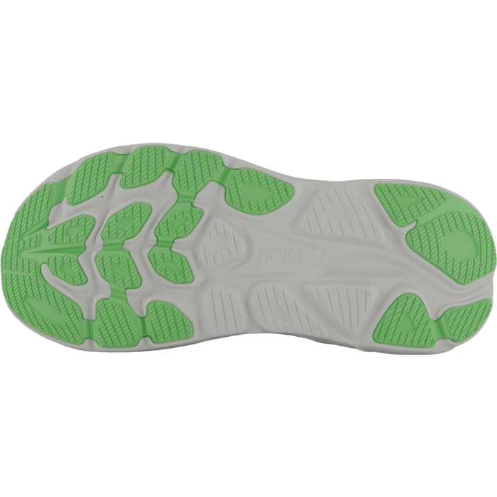 W clifton 11 wide Frost / neon yuzu
