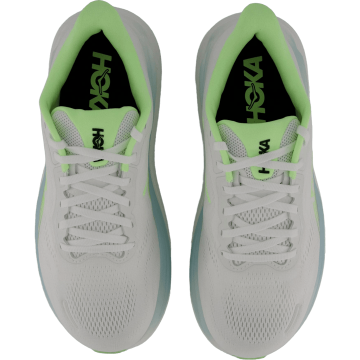 W clifton 11 wide Frost / neon yuzu