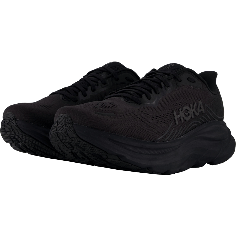 M clifton 11 x-wide Black / black