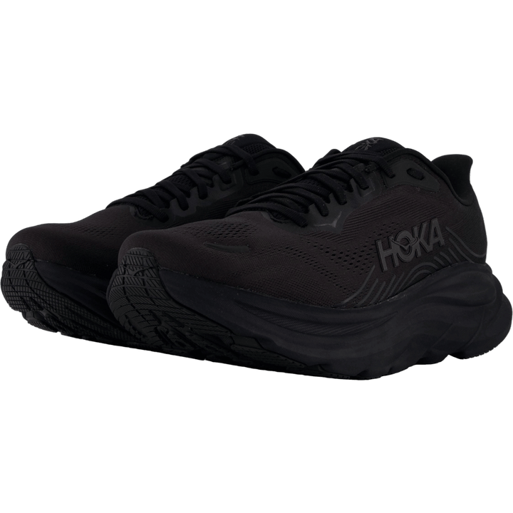 M clifton 11 x-wide Black / black