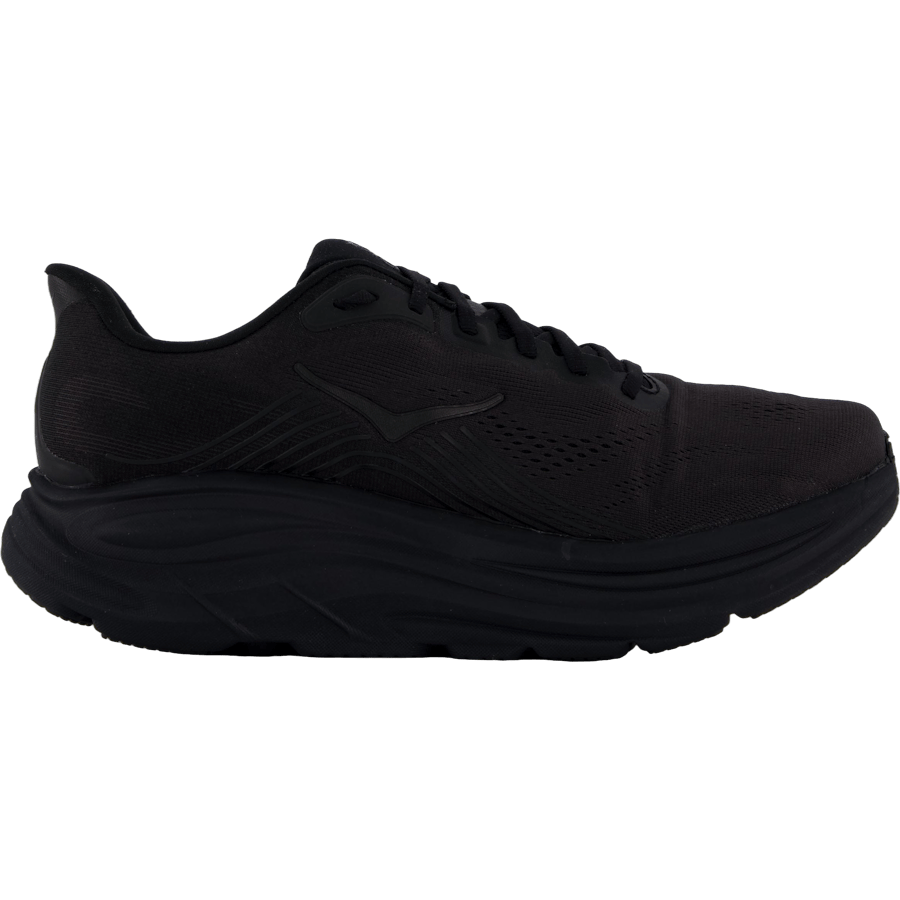 M clifton 11 x-wide Black / black
