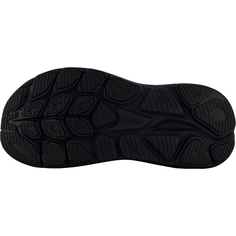 M clifton 11 x-wide Black / black