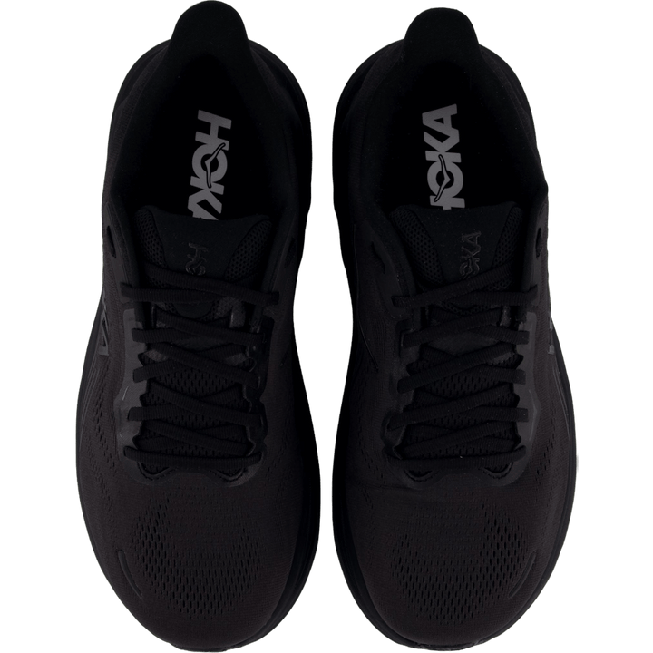 M clifton 11 x-wide Black / black