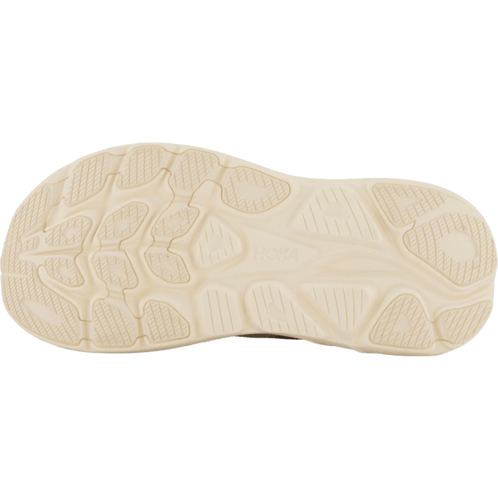 W clifton 11 wide Alabaster / oat milk