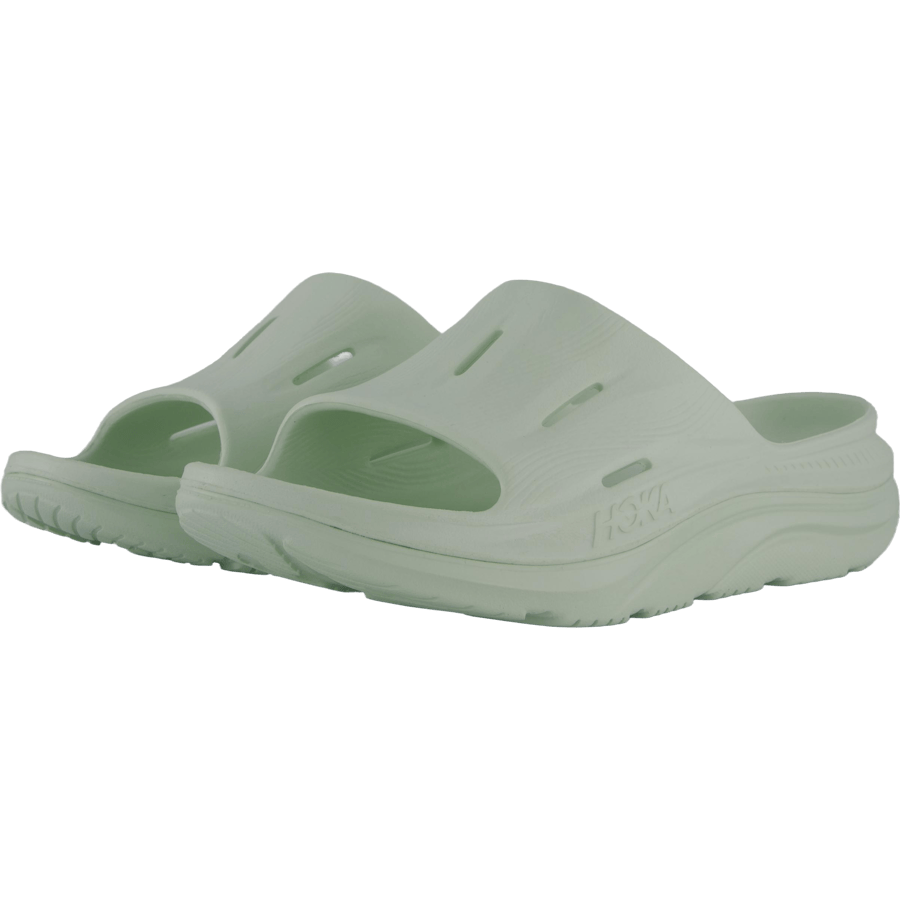 U ora recovery slide 3 Sea glass / sea glass