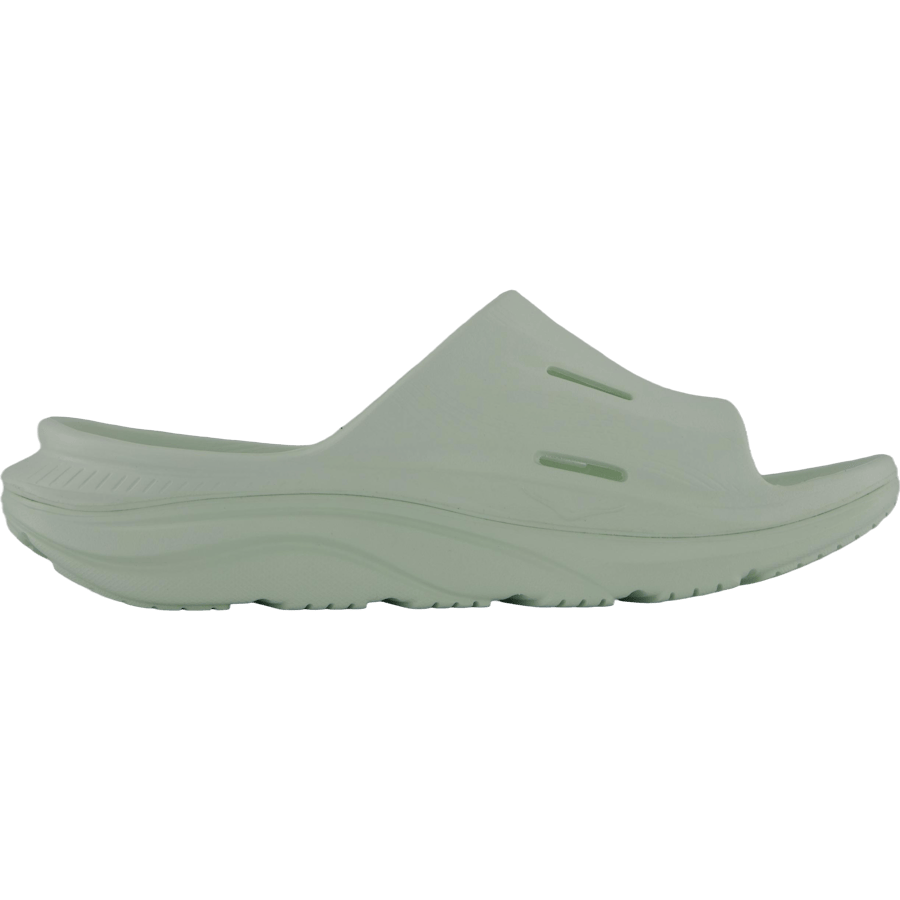 U ora recovery slide 3 Sea glass / sea glass
