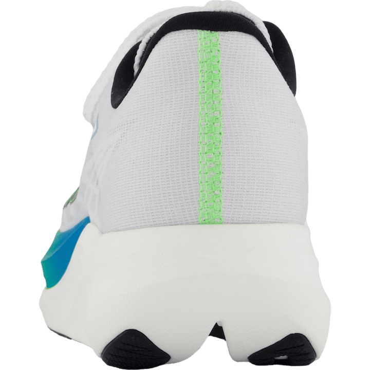 U rocket x 3 Frost / electric lime
