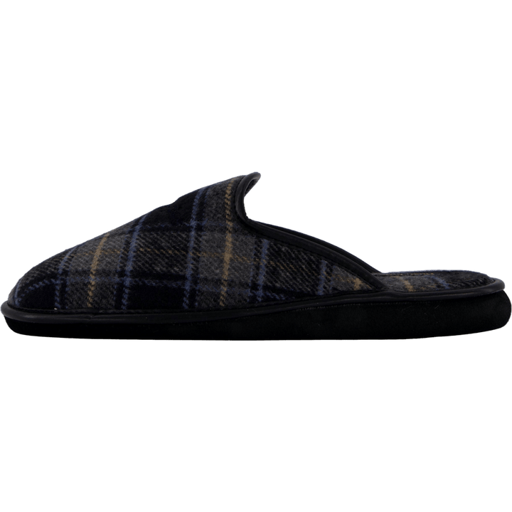 Men's Nic Black