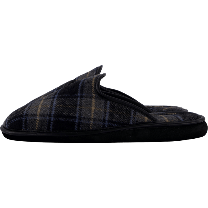 Men's Nic Black