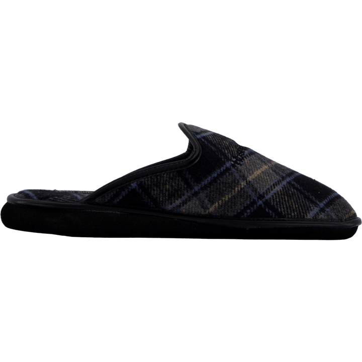 Men's Nic Black