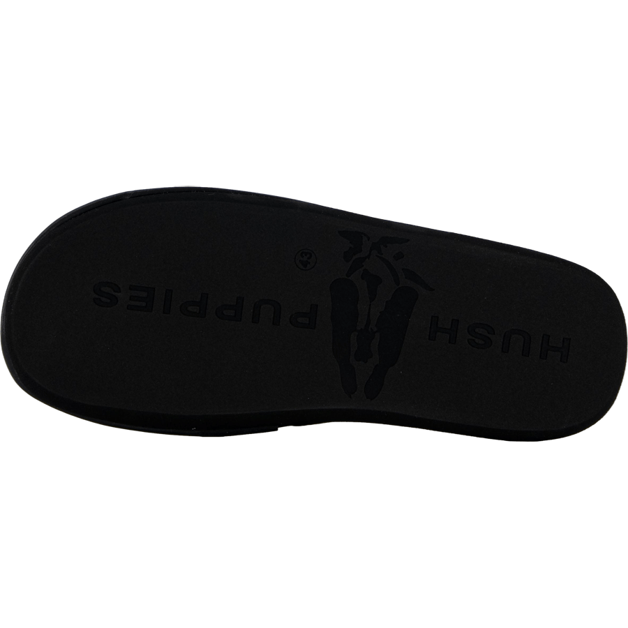 Men's Nic Black