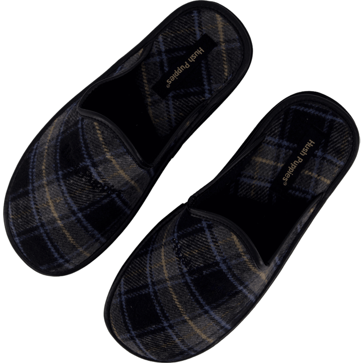Men's Nic Black