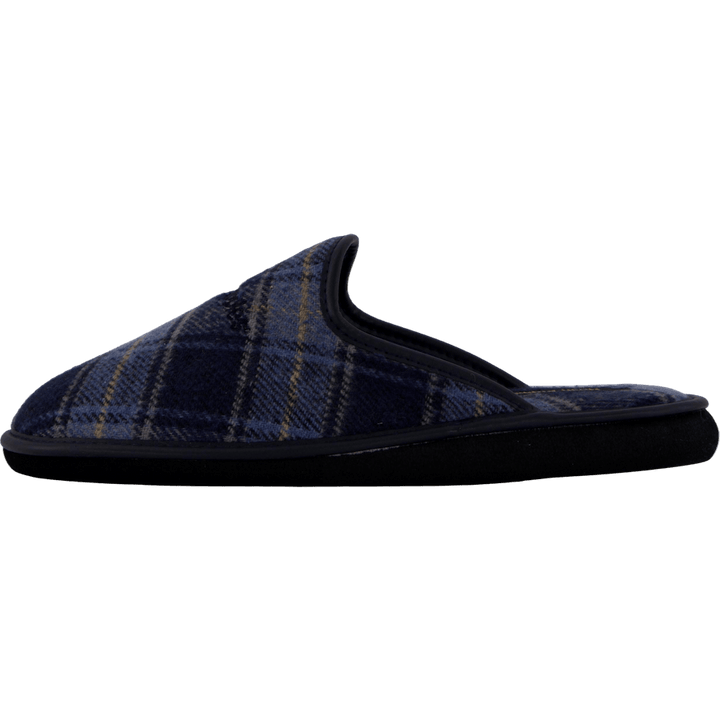 Men's Nic Navy