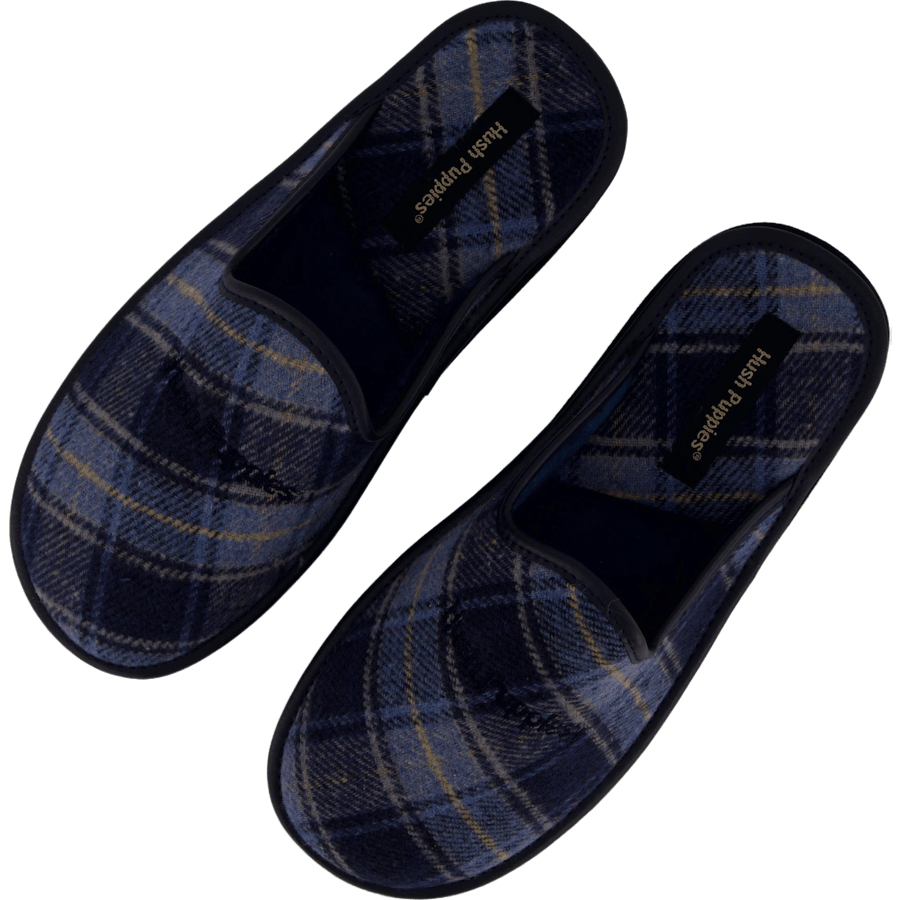 Men's Nic Navy