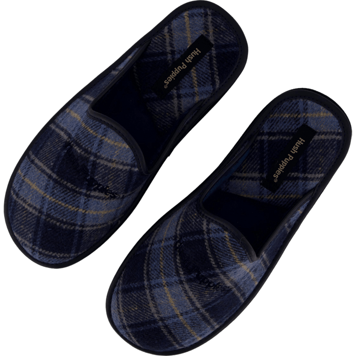 Men's Nic Navy