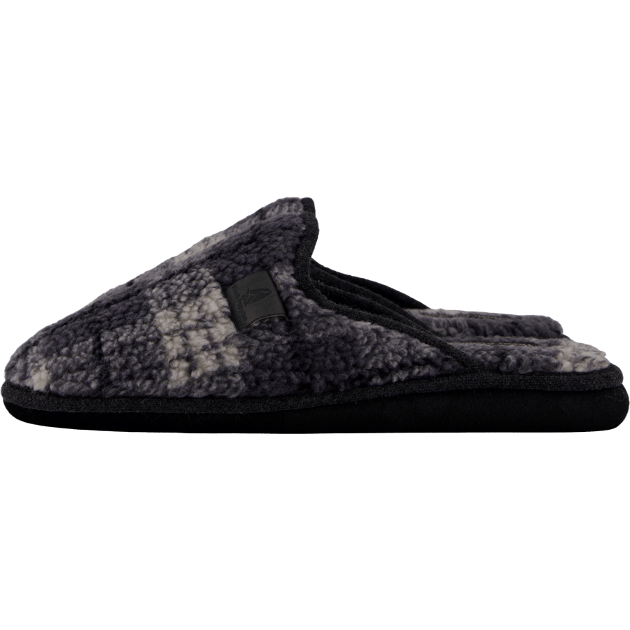Men's Tomas Grey