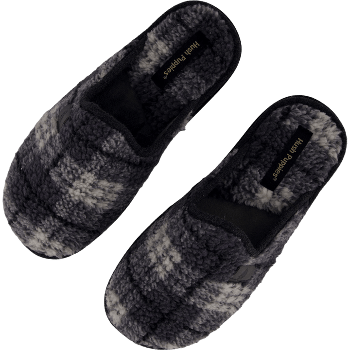Men's Tomas Grey