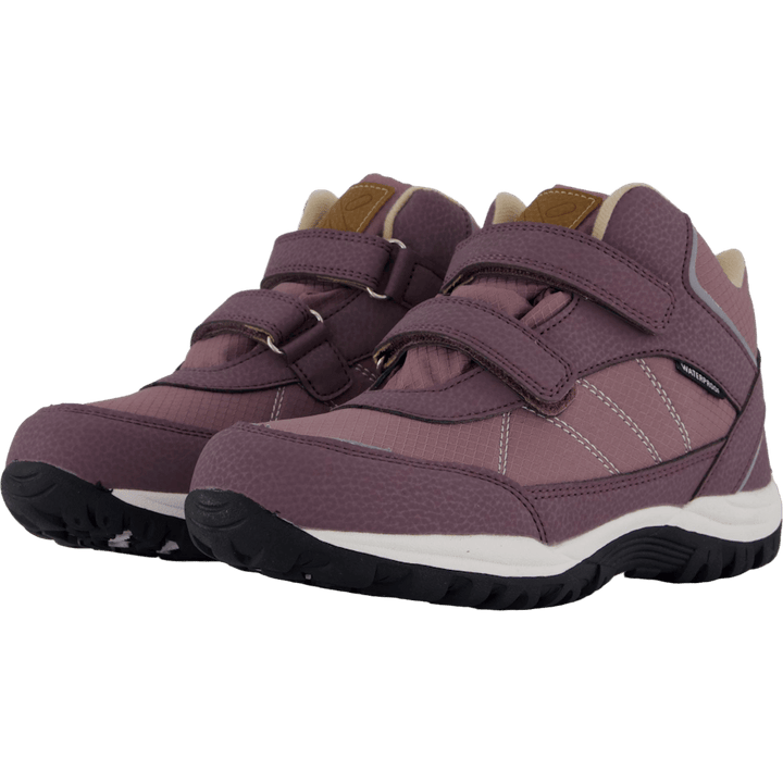 Harper Jr Purple