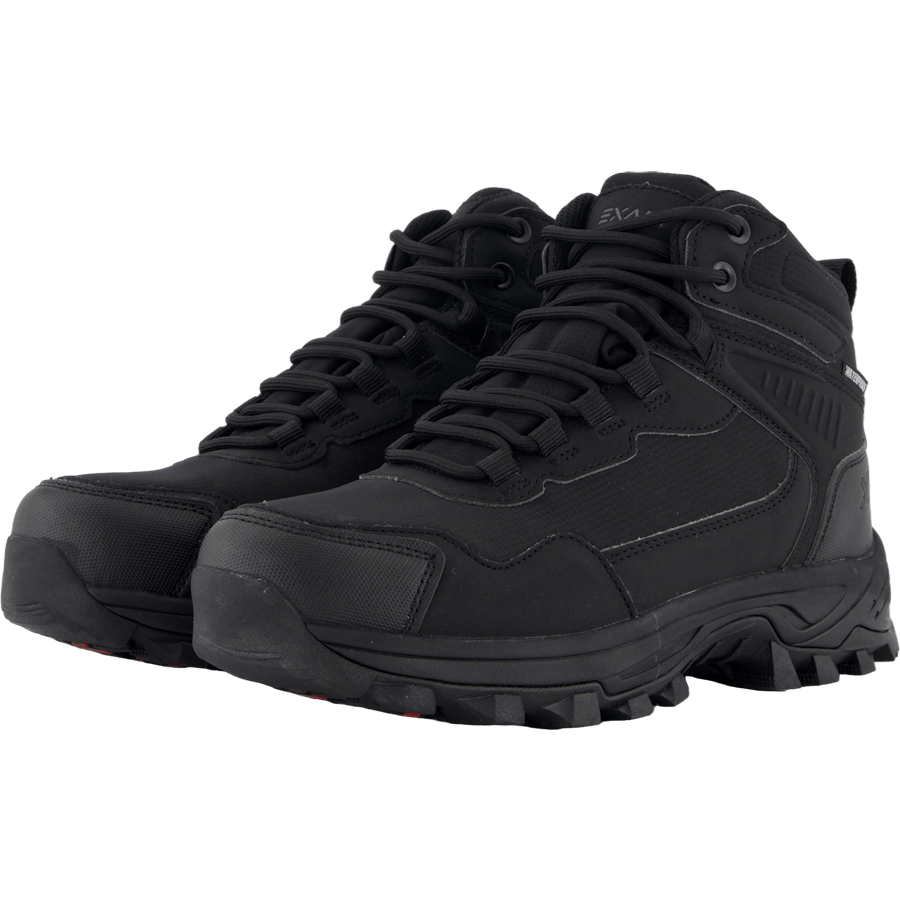 Axio W Black