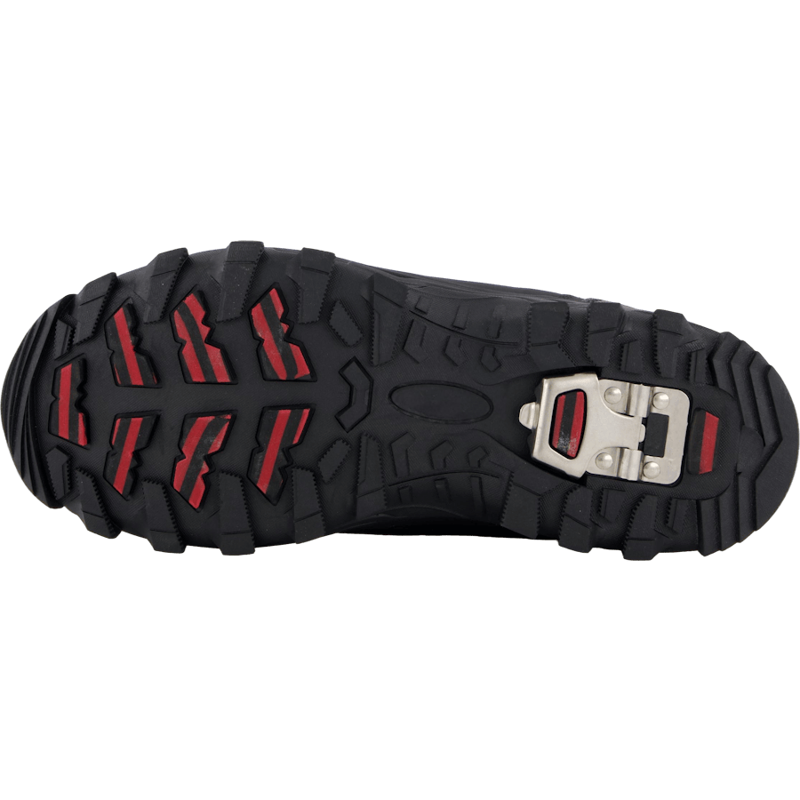 Axio W Black