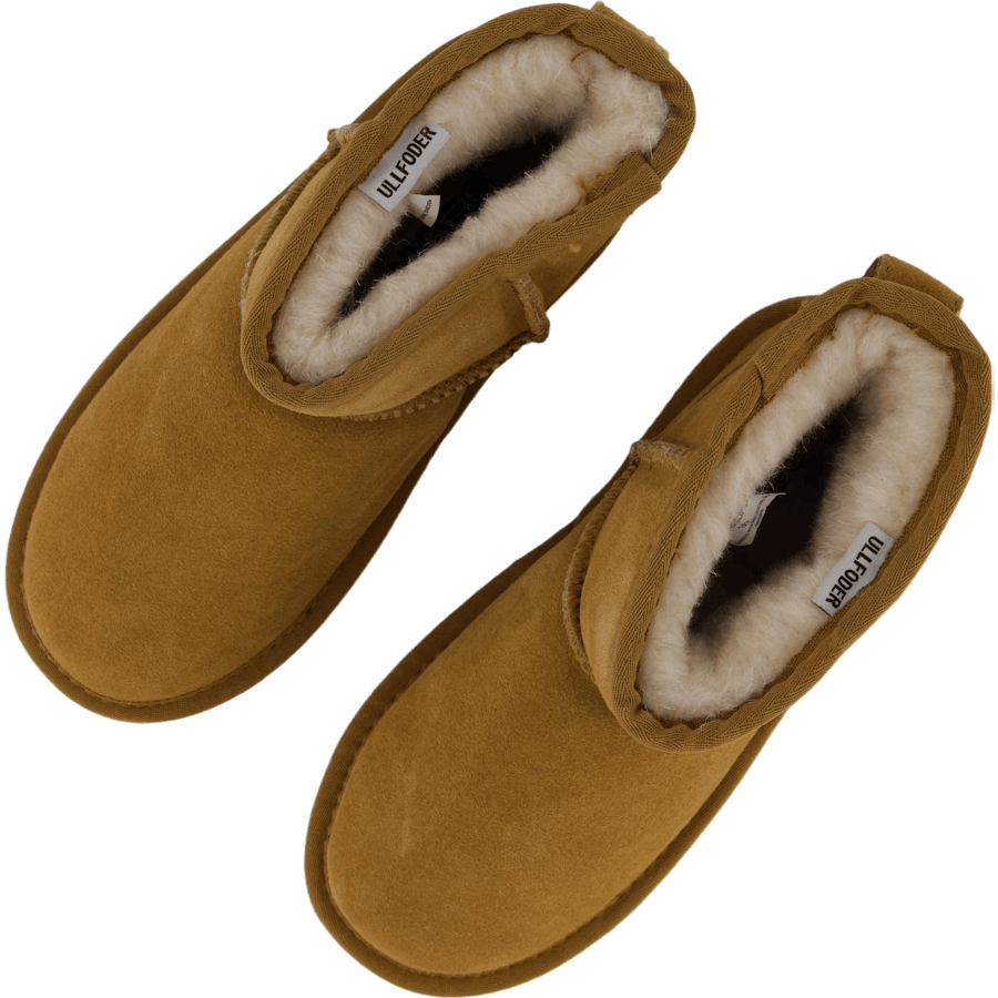 Ally Jr Waterproof Yellow