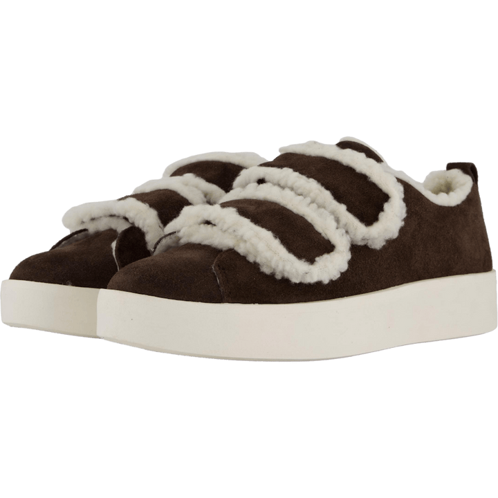 73-44509 DARK BROWN