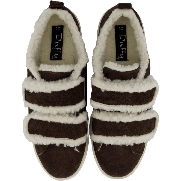 73-44509 DARK BROWN
