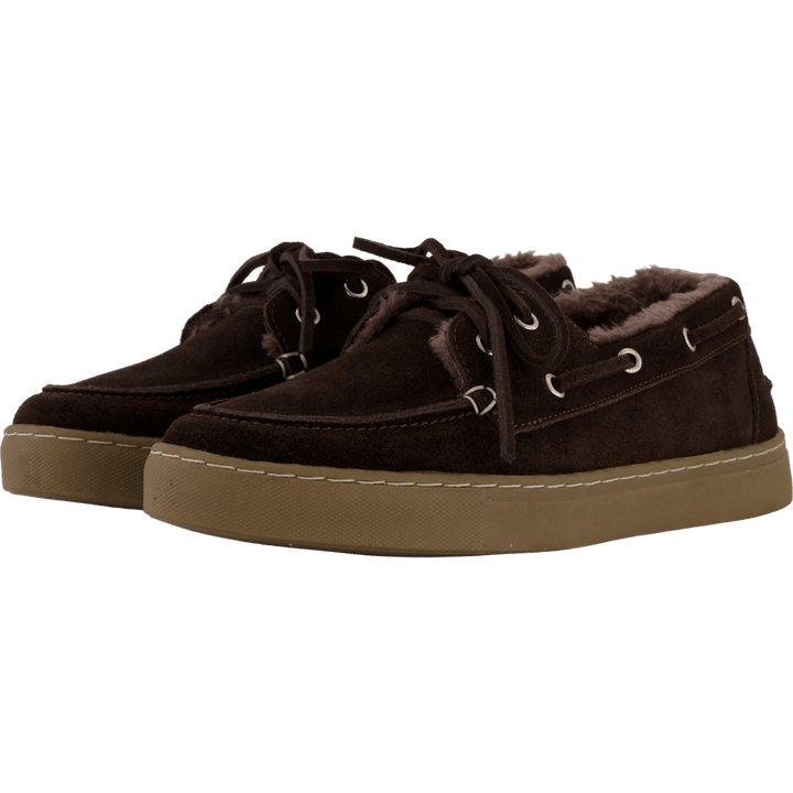 75-20151 DARK BROWN