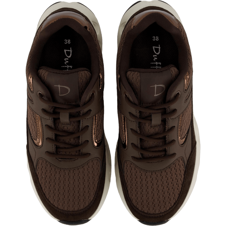 94-60028 DARK BROWN