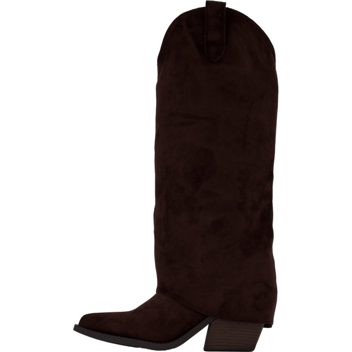 94-63356 DARK BROWN