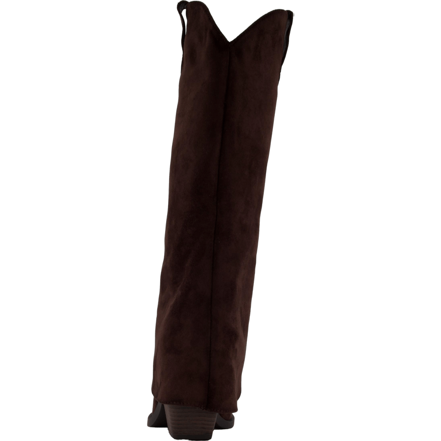 94-63356 DARK BROWN