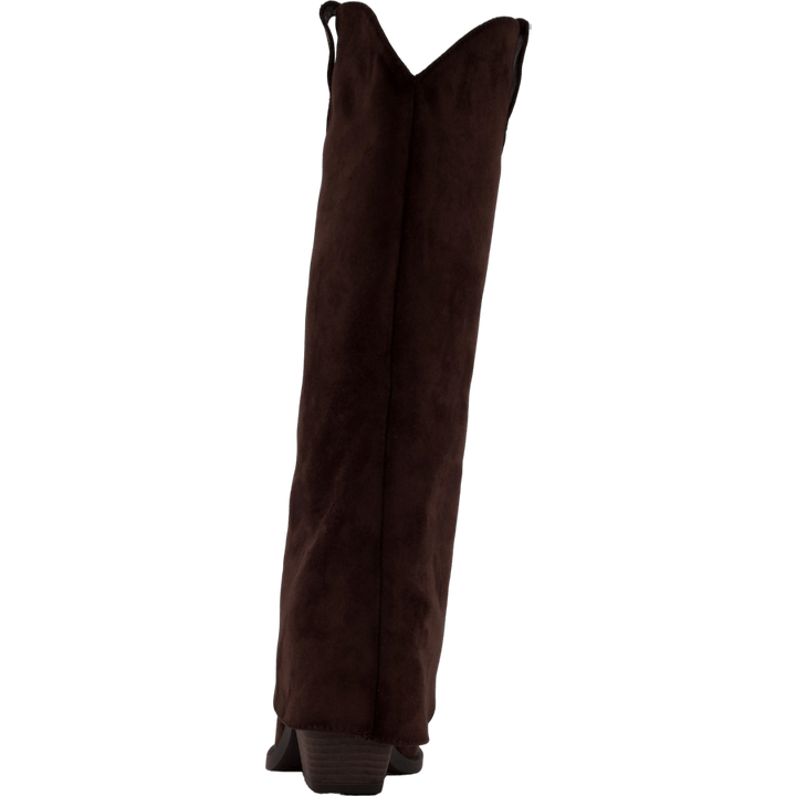94-63356 DARK BROWN