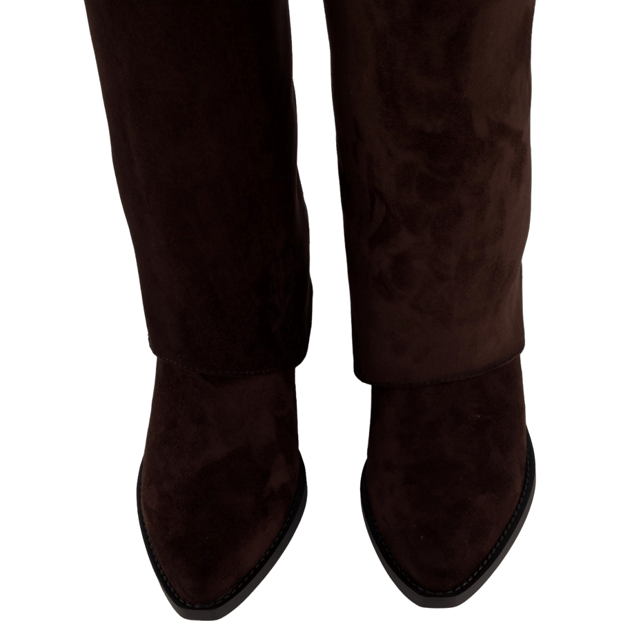 94-63356 DARK BROWN