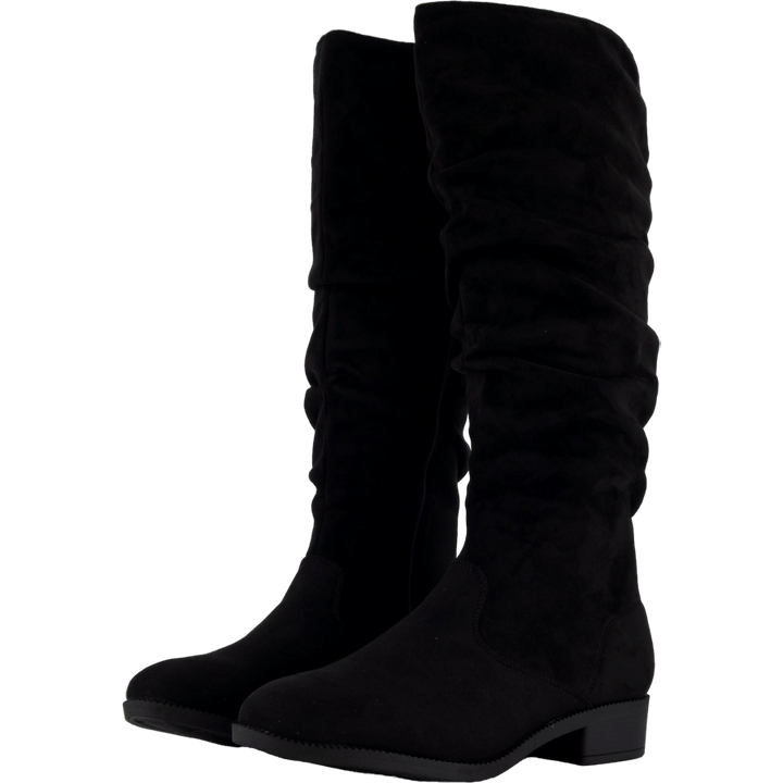 Tranto Uno Black