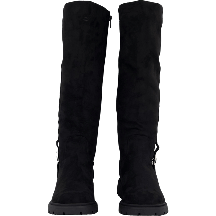 Venosa Uno Black