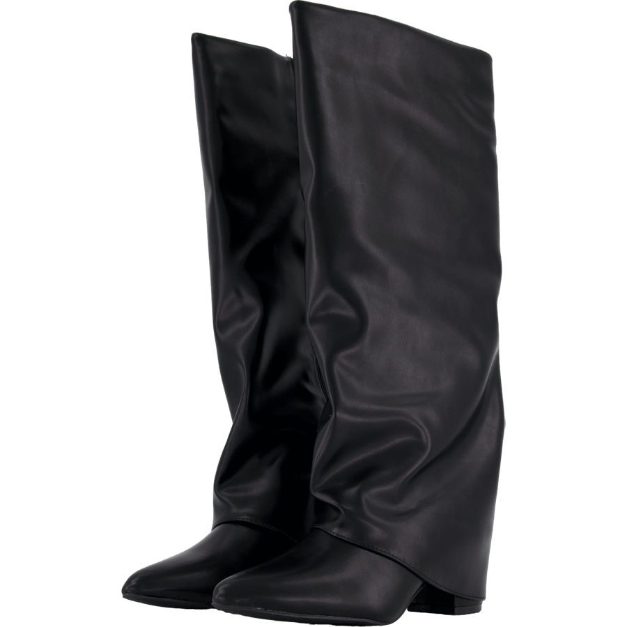 Sovareto Due Black