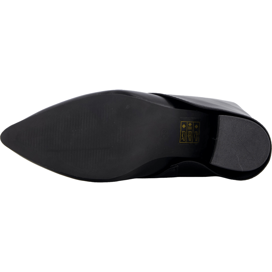 Sovareto Due Black